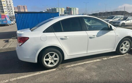 Chevrolet Cruze II, 2012 год, 5 фотография