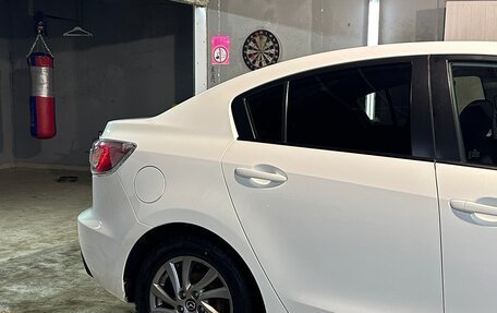 Mazda 3, 2011 год, 1 100 000 рублей, 6 фотография