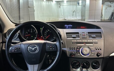 Mazda 3, 2011 год, 1 100 000 рублей, 16 фотография