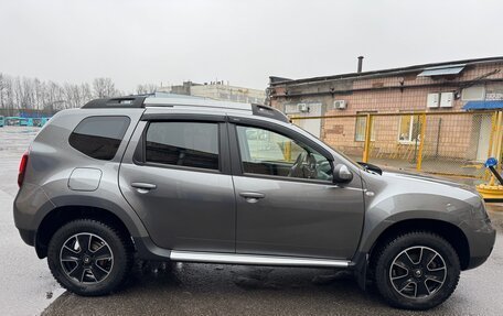 Renault Duster I рестайлинг, 2019 год, 1 900 000 рублей, 7 фотография