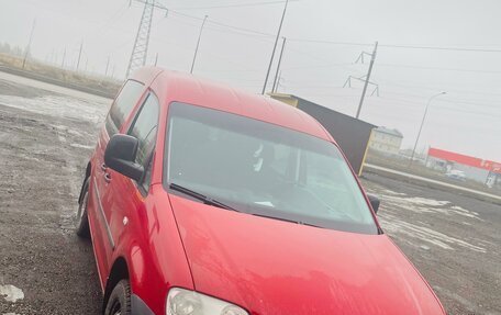 Volkswagen Caddy III рестайлинг, 2006 год, 670 000 рублей, 10 фотография