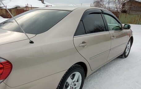 Toyota Camry V40, 2005 год, 1 000 000 рублей, 4 фотография