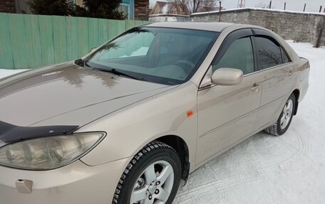 Toyota Camry V40, 2005 год, 1 000 000 рублей, 5 фотография