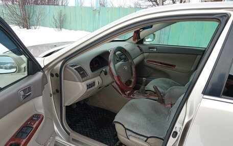 Toyota Camry V40, 2005 год, 1 000 000 рублей, 11 фотография