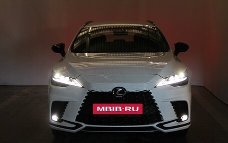 Lexus RX IV рестайлинг, 2024 год, 13 990 000 рублей, 36 фотография