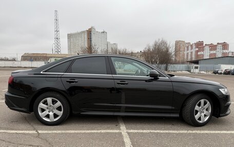 Audi A6, 2017 год, 2 950 000 рублей, 7 фотография