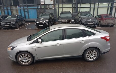 Ford Focus III, 2012 год, 850 000 рублей, 6 фотография