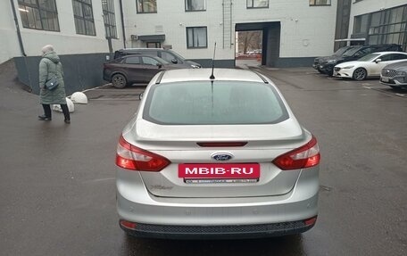 Ford Focus III, 2012 год, 850 000 рублей, 3 фотография