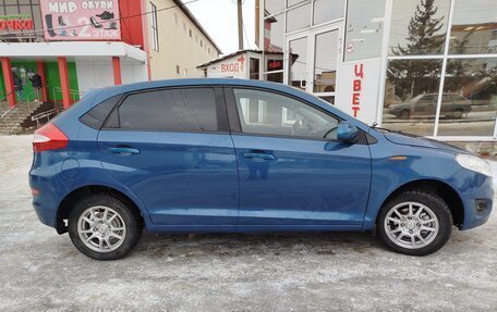 Chery Very (A13), 2012 год, 370 000 рублей, 8 фотография