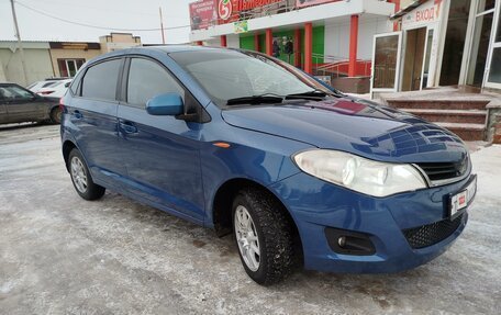 Chery Very (A13), 2012 год, 370 000 рублей, 12 фотография