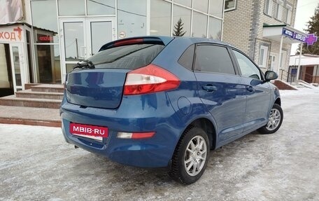 Chery Very (A13), 2012 год, 370 000 рублей, 9 фотография