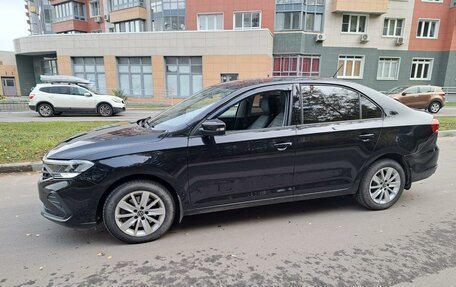 Volkswagen Polo VI (EU Market), 2020 год, 1 837 000 рублей, 7 фотография