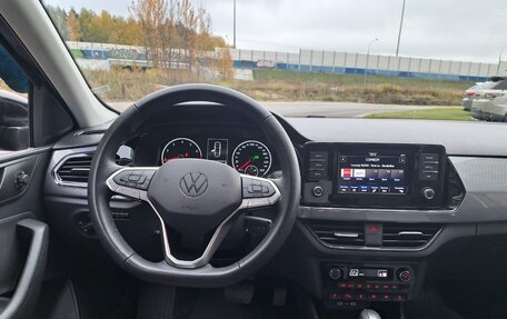 Volkswagen Polo VI (EU Market), 2020 год, 1 837 000 рублей, 20 фотография