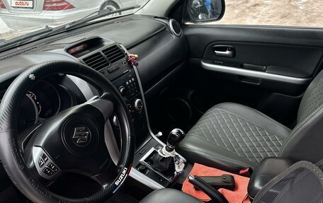 Suzuki Grand Vitara, 2007 год, 950 000 рублей, 3 фотография