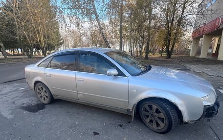 Audi A6, 1998 год, 230 000 рублей, 2 фотография