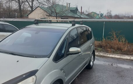 Ford S-MAX I, 2008 год, 670 000 рублей, 3 фотография