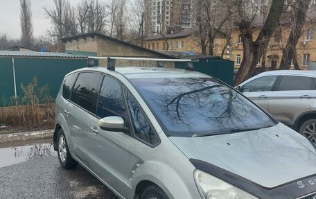 Ford S-MAX I, 2008 год, 670 000 рублей, 2 фотография