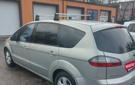 Ford S-MAX I, 2008 год, 670 000 рублей, 4 фотография