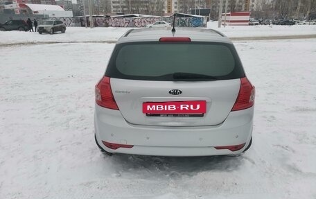 KIA cee'd I рестайлинг, 2011 год, 799 000 рублей, 5 фотография