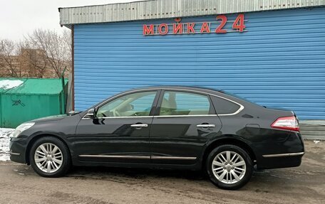 Nissan Teana, 2011 год, 1 070 000 рублей, 9 фотография