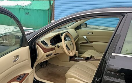 Nissan Teana, 2011 год, 1 070 000 рублей, 11 фотография