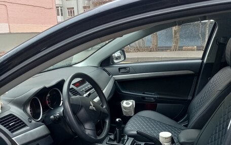 Mitsubishi Lancer IX, 2008 год, 990 000 рублей, 6 фотография