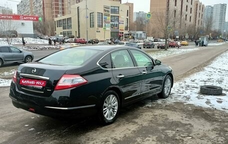 Nissan Teana, 2011 год, 1 070 000 рублей, 6 фотография