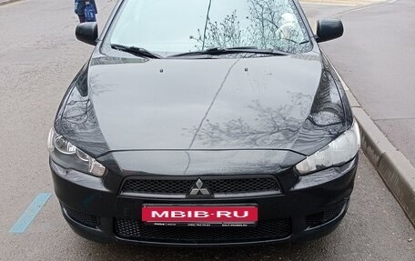 Mitsubishi Lancer IX, 2008 год, 990 000 рублей, 9 фотография