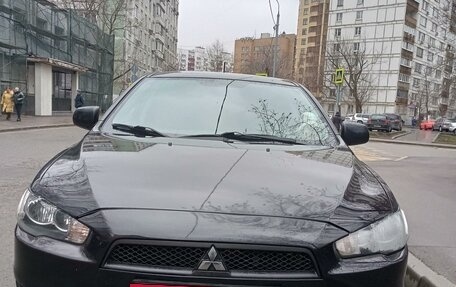 Mitsubishi Lancer IX, 2008 год, 990 000 рублей, 8 фотография