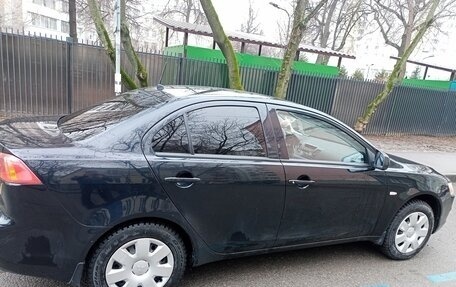 Mitsubishi Lancer IX, 2008 год, 990 000 рублей, 17 фотография