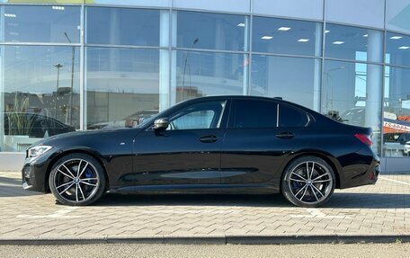 BMW 3 серия, 2019 год, 4 349 000 рублей, 3 фотография