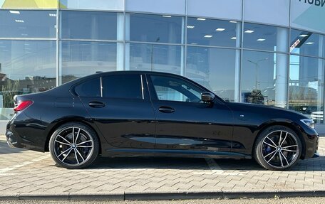 BMW 3 серия, 2019 год, 4 349 000 рублей, 4 фотография