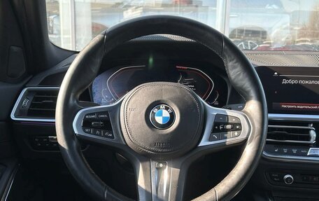 BMW 3 серия, 2019 год, 4 349 000 рублей, 15 фотография