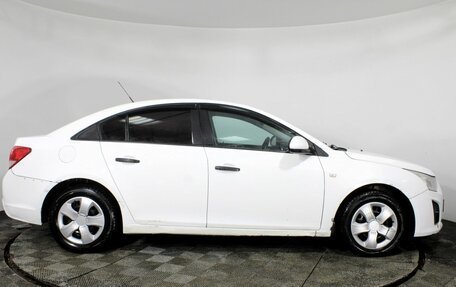 Chevrolet Cruze II, 2012 год, 590 000 рублей, 4 фотография