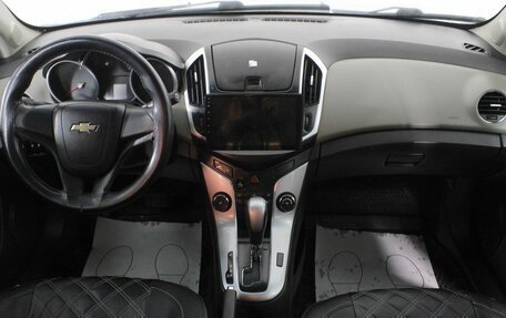 Chevrolet Cruze II, 2012 год, 590 000 рублей, 11 фотография