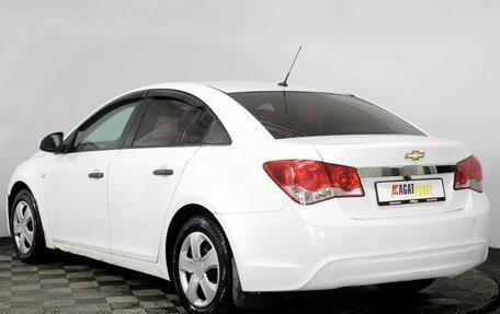 Chevrolet Cruze II, 2012 год, 590 000 рублей, 7 фотография