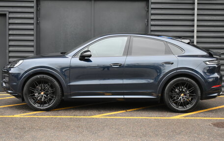 Porsche Cayenne III, 2024 год, 17 800 000 рублей, 7 фотография