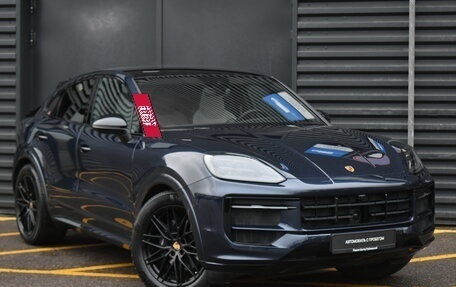 Porsche Cayenne III, 2024 год, 17 800 000 рублей, 2 фотография