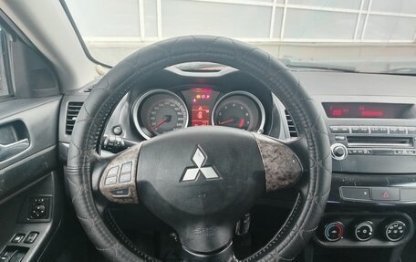 Mitsubishi Lancer IX, 2007 год, 455 000 рублей, 6 фотография