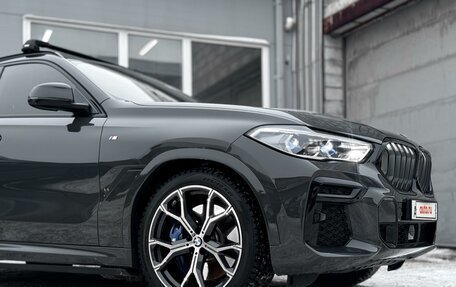 BMW X6, 2022 год, 12 600 000 рублей, 9 фотография