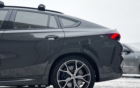 BMW X6, 2022 год, 12 600 000 рублей, 13 фотография