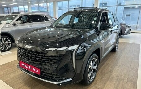 Geely Atlas, 2024 год, 4 017 190 рублей, 3 фотография