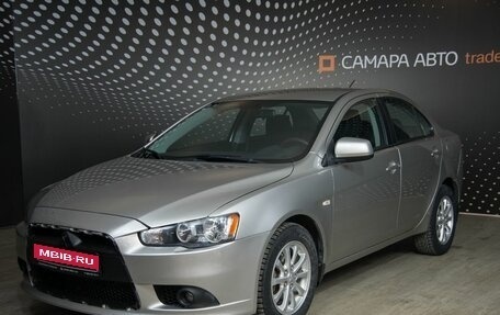 Mitsubishi Lancer IX, 2012 год, 763 400 рублей, 1 фотография