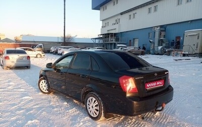 Daewoo Gentra II, 2014 год, 480 000 рублей, 1 фотография