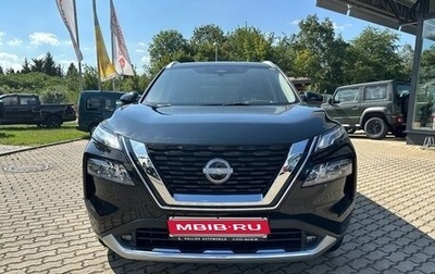 Nissan X-Trail, 2024 год, 5 270 000 рублей, 1 фотография