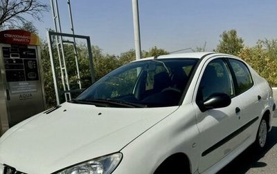 Peugeot 206, 2008 год, 325 000 рублей, 1 фотография