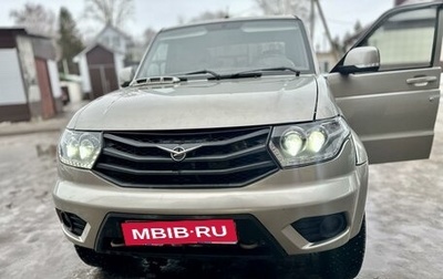 ЛуАЗ Pickup, 2016 год, 800 000 рублей, 1 фотография