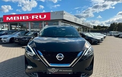 Nissan Qashqai, 2023 год, 4 135 000 рублей, 1 фотография