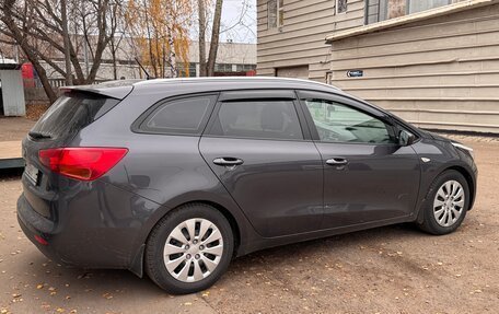 KIA cee'd III, 2014 год, 1 700 000 рублей, 12 фотография