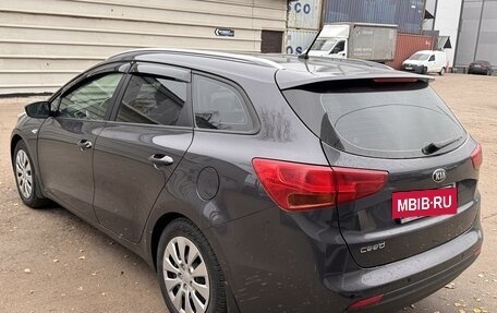 KIA cee'd III, 2014 год, 1 700 000 рублей, 10 фотография